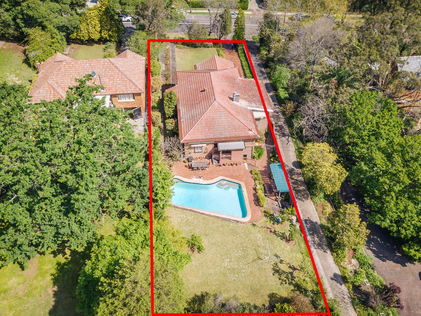 50 Hannah Street, Beecroft NSW 2119, Image 2