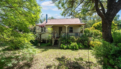 Picture of 5 Hartwig Street, GOOMBUNGEE QLD 4354