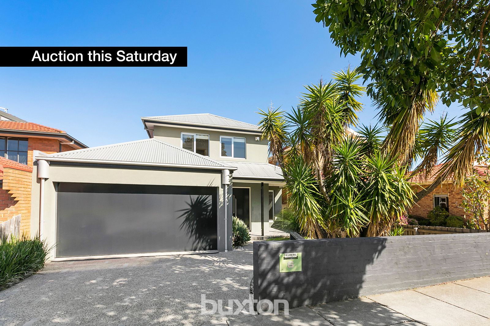 6 Parkview Crescent, Hampton East VIC 3188, Image 0