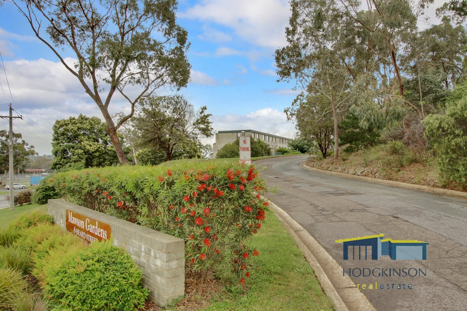 16/6 Heard Street, Mawson ACT 2607