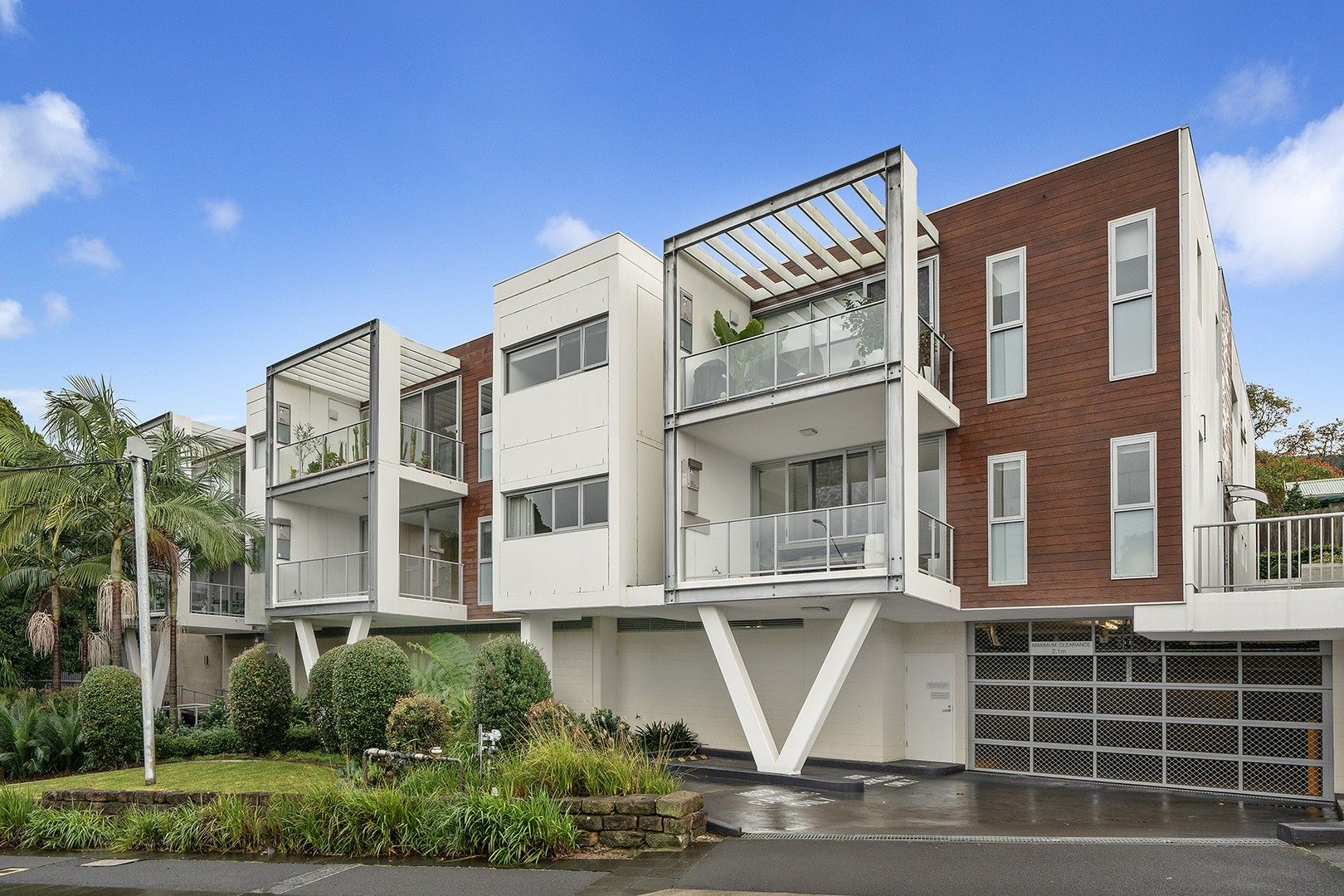 2 bedrooms Apartment / Unit / Flat in 7/346 Lawrence Hargrave Dr THIRROUL NSW, 2515