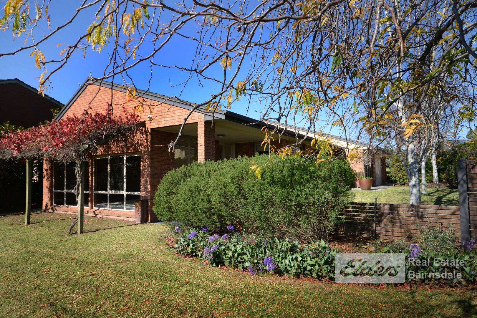 1 Blackwood Avenue, Wy Yung VIC 3875, Image 1