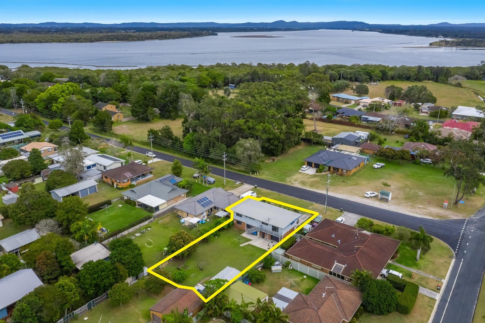 46 Riverview Street, Iluka NSW 2466, Image 0