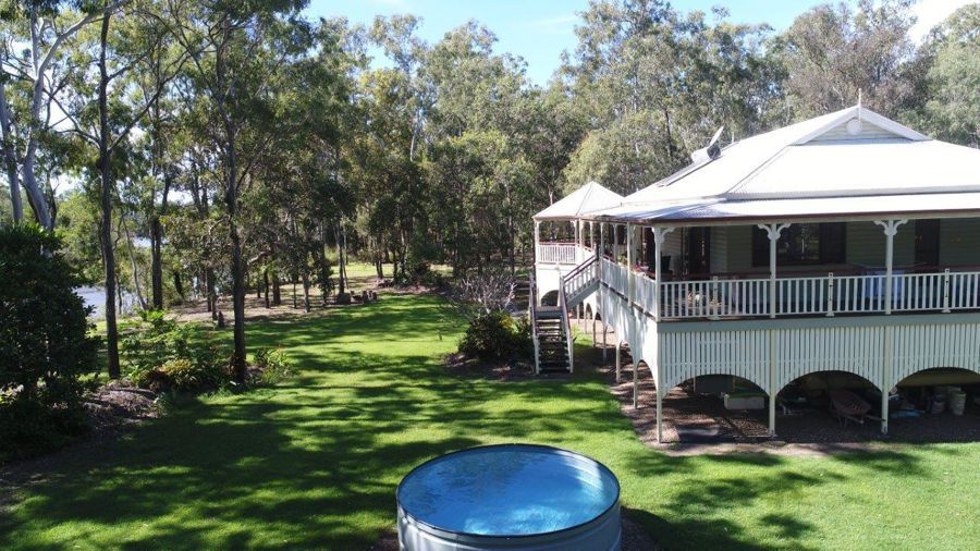 1813 Hills Road, Baffle Creek QLD 4674 House for Sale Domain