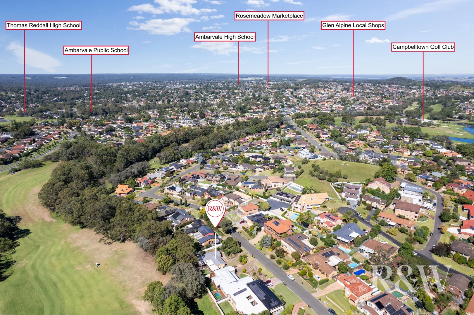 Additional image 13 of 37 MOUNT HUON CIRCUIT, Glen Alpine NSW 2560