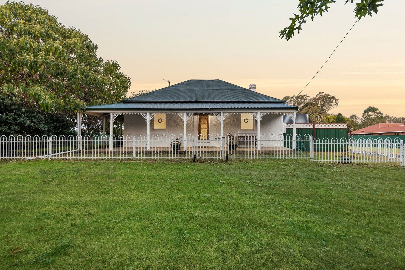 3532 Sunraysia Highway, Lexton VIC 3352, Image 0