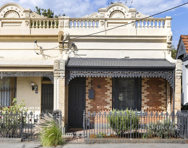 8 Freeman Street, Fitzroy North VIC 3068