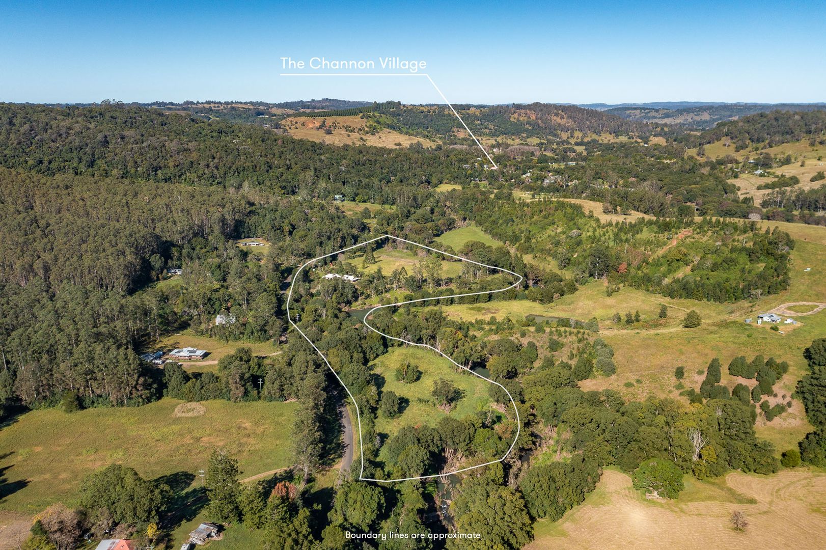 91 Terania Creek Road, The Channon NSW 2480, Image 2