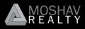 Moshav Realty's logo