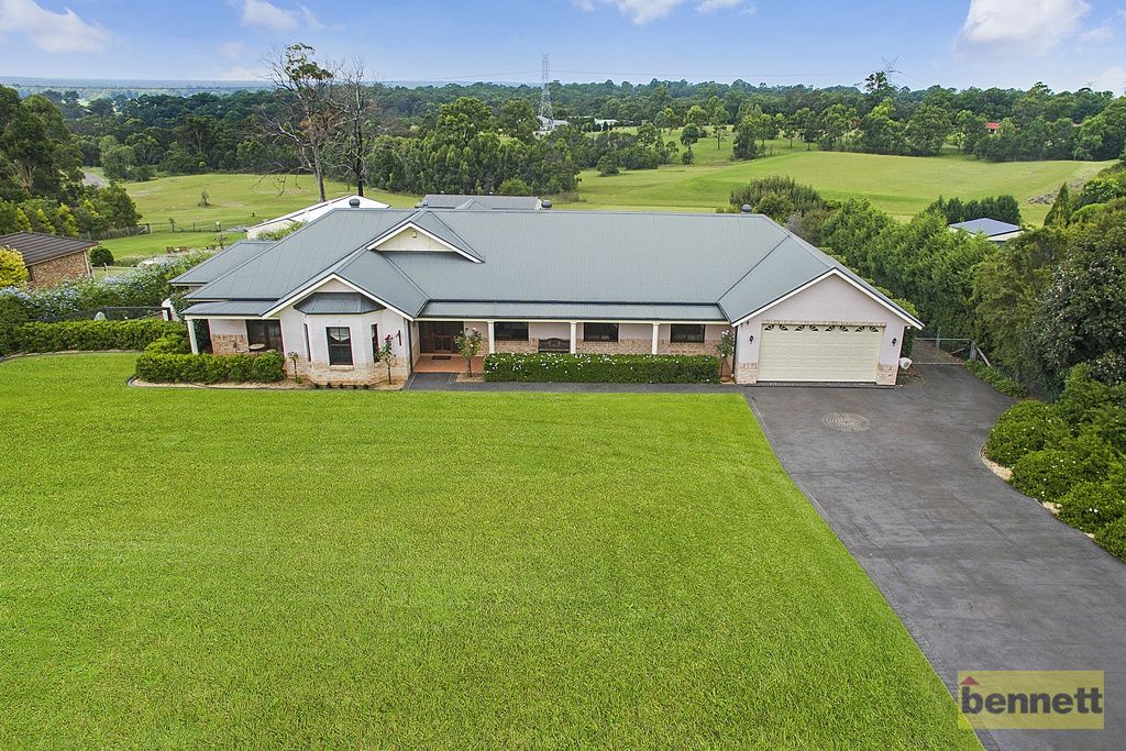 34 Kestrel Way, Yarramundi NSW 2753, Image 1