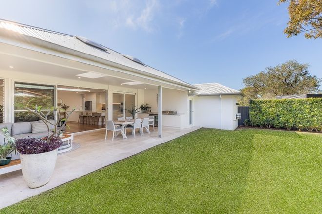 Picture of 98 Caravan Head Road, OYSTER BAY NSW 2225