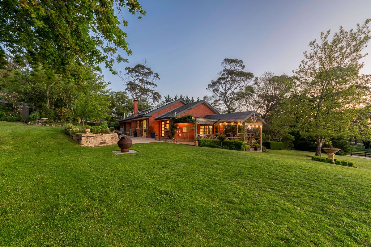 61 Berry Hill Road, Cudlee Creek SA 5232, Image 2