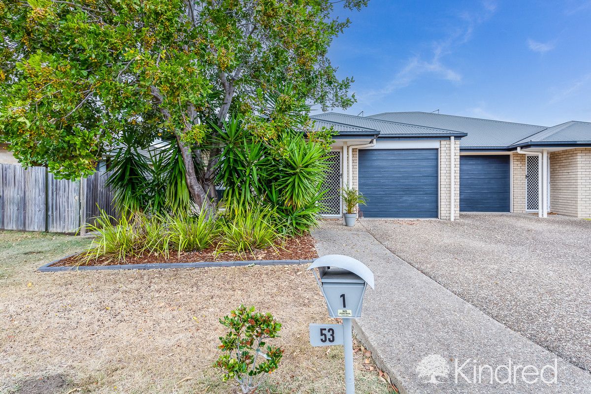 1/53 Piggott Road, Bellmere QLD 4510, Image 1