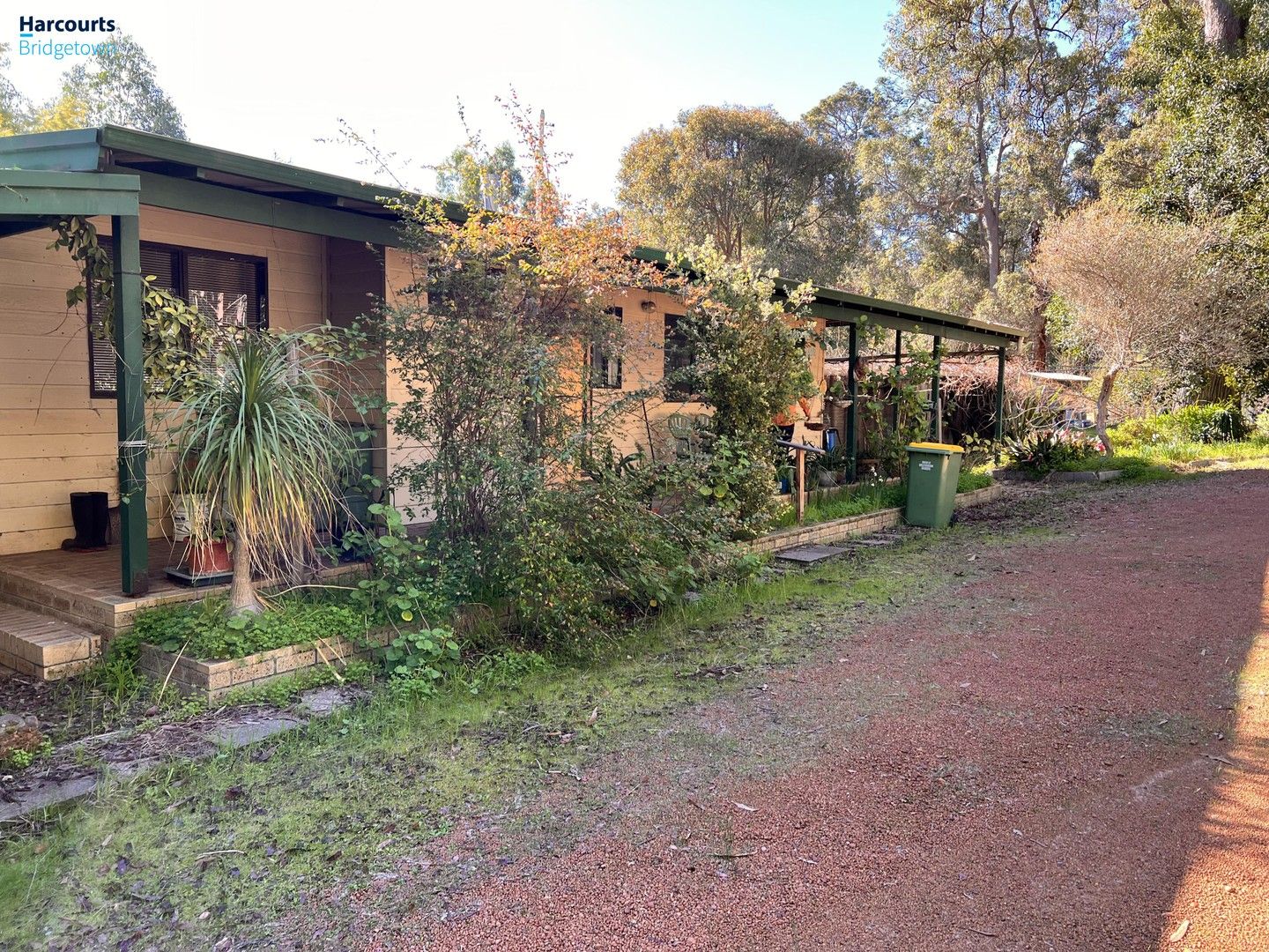 House in 8 James Street, NORTH GREENBUSHES WA, 6254