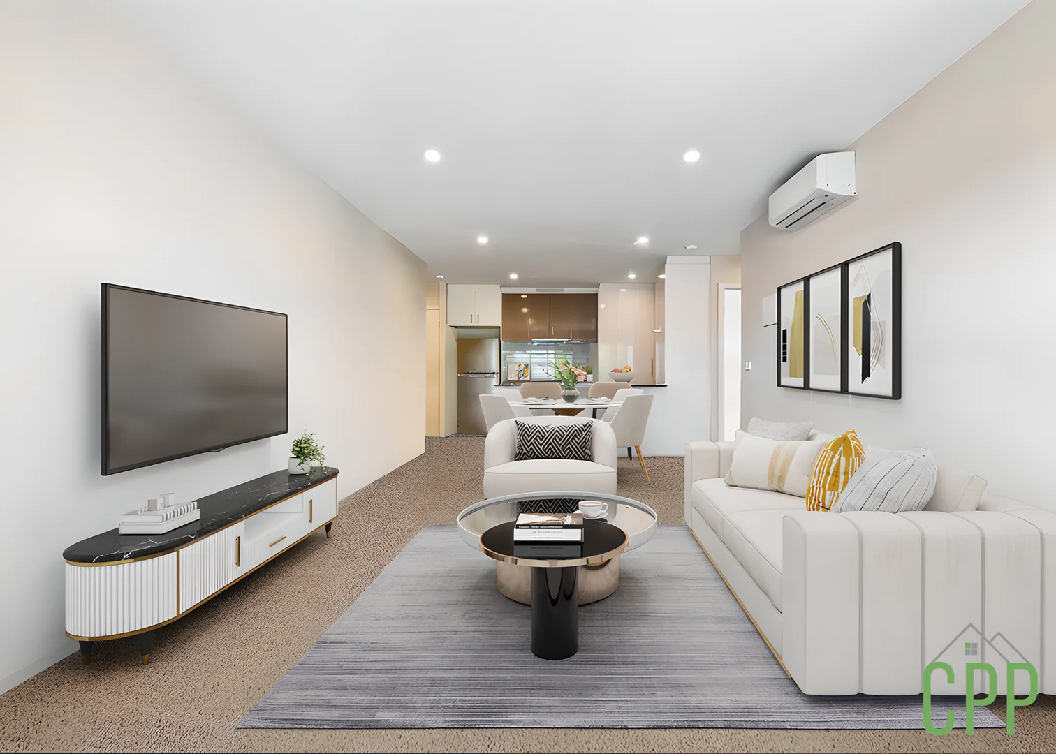 Additional image 3 of 60/235 Flemington Road, Franklin ACT 2913