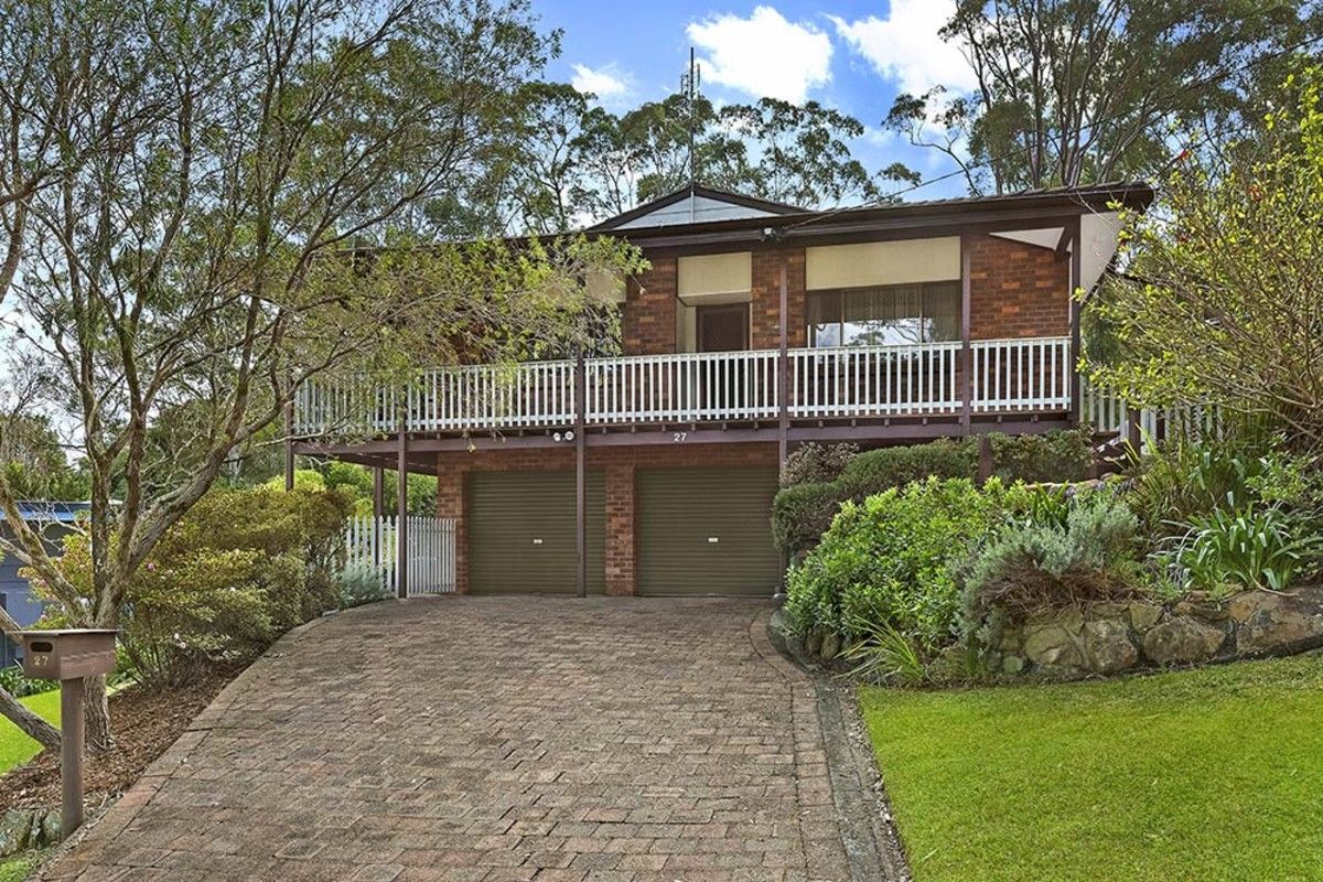 27 South Crescent, North Gosford NSW 2250, Image 0