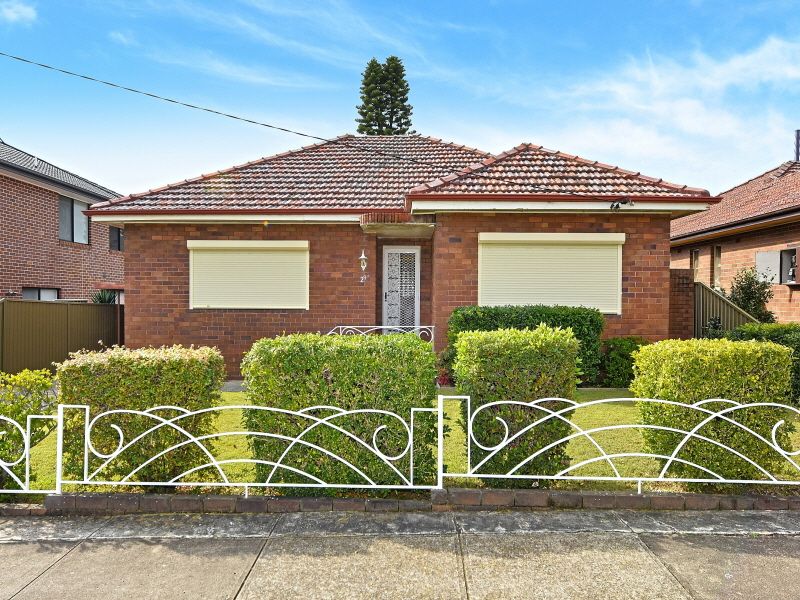 3 bedrooms House in 29 Salt Street CONCORD NSW, 2137