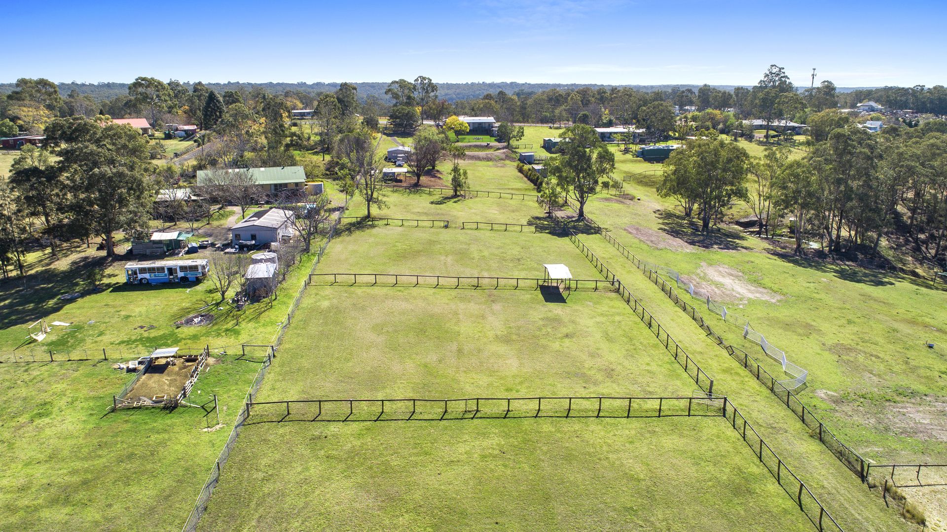 804 East Kurrajong Road, East Kurrajong Property History & Address