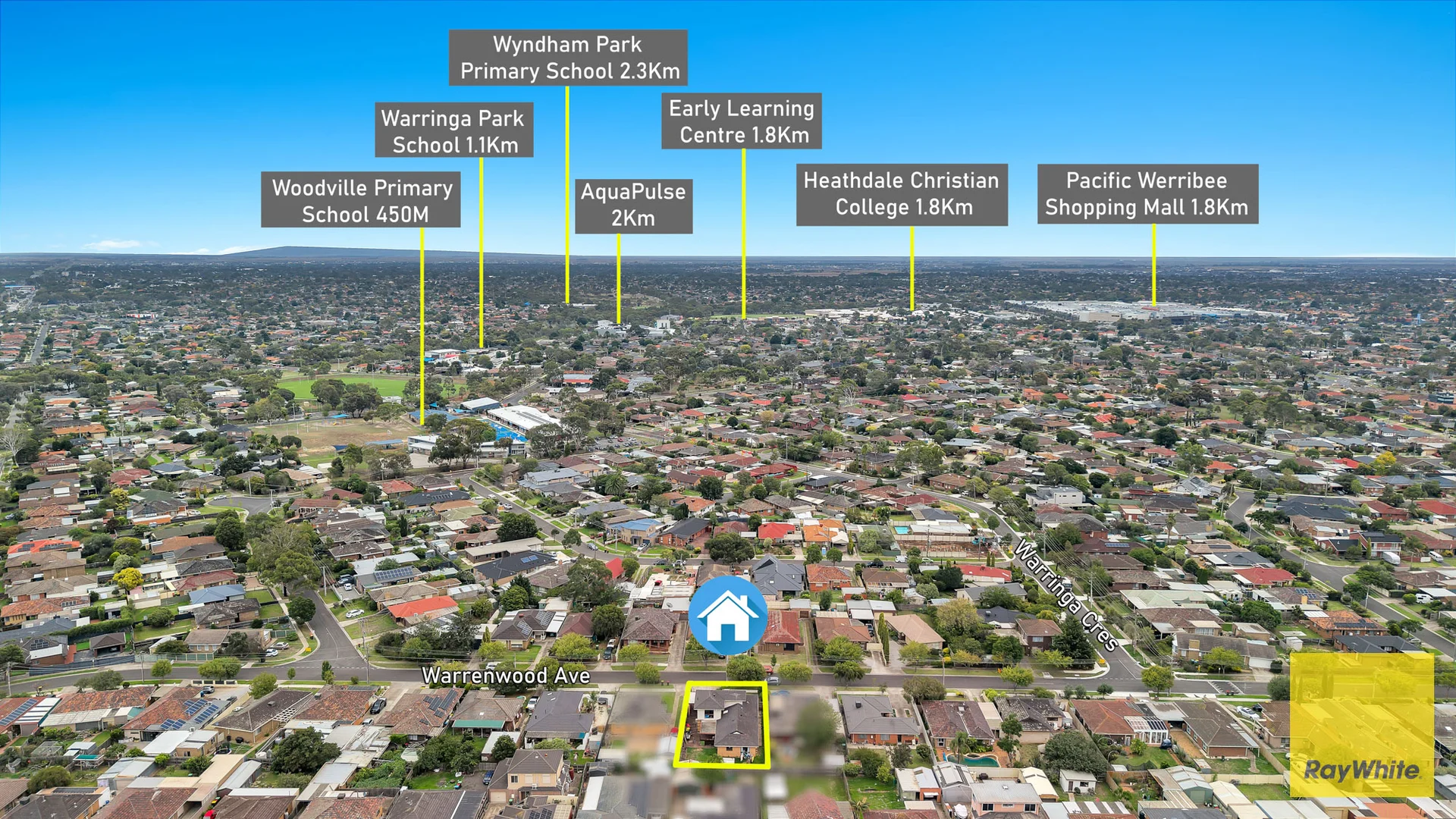 Additional image 22 of 55 Warrenwood Avenue, Hoppers Crossing VIC 3029