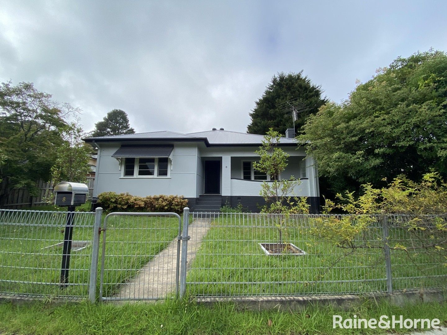 8 Railway Parade, Mittagong NSW 2575 House For Rent Domain