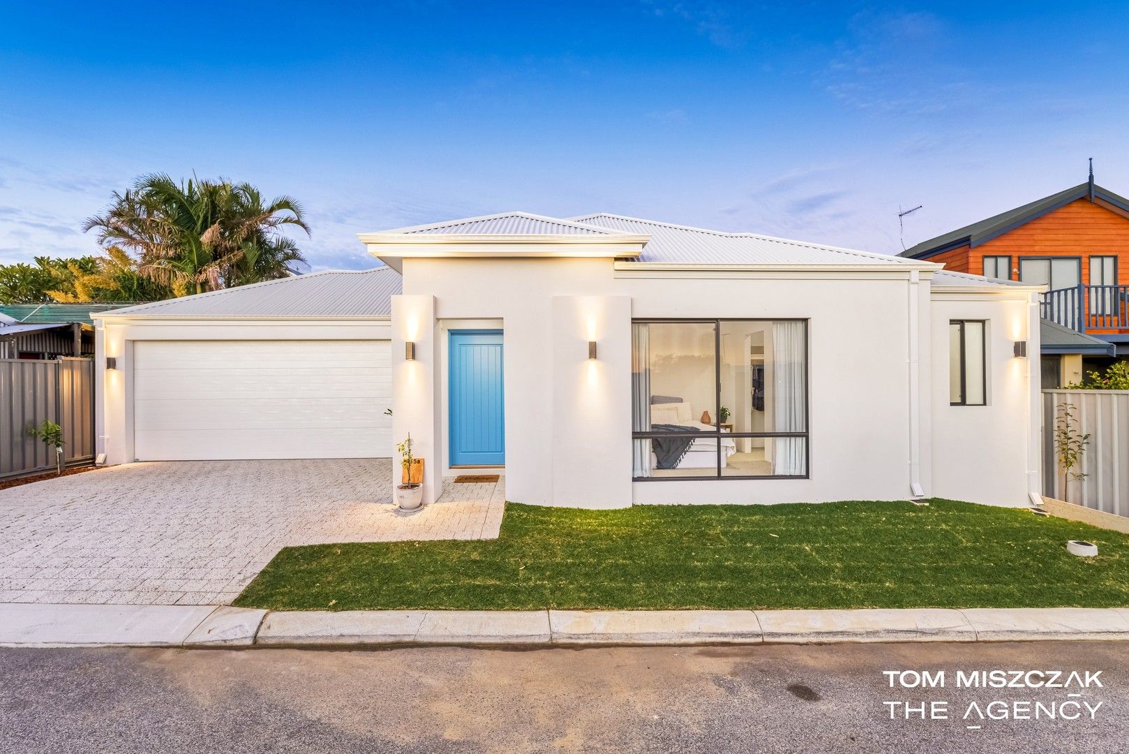 3 bedrooms House in 155a Duke Street SCARBOROUGH WA, 6019