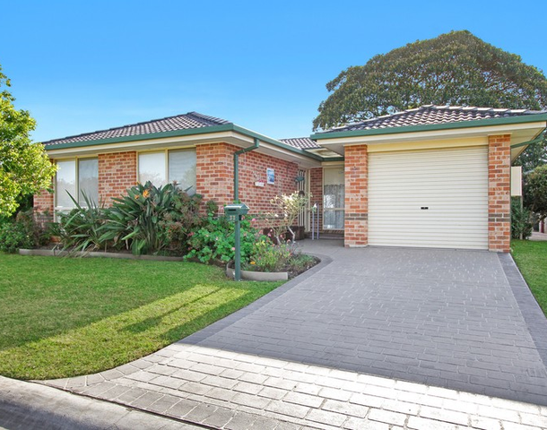 33 Sanderson Road, Kanahooka NSW 2530