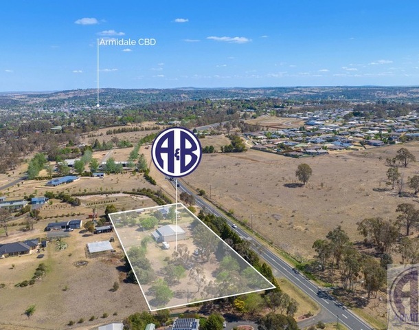 11132 New England Highway, Armidale NSW 2350