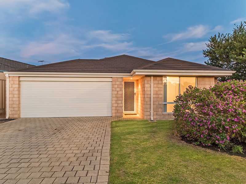 22 Moston Crescent, Bertram WA 6167, Image 0