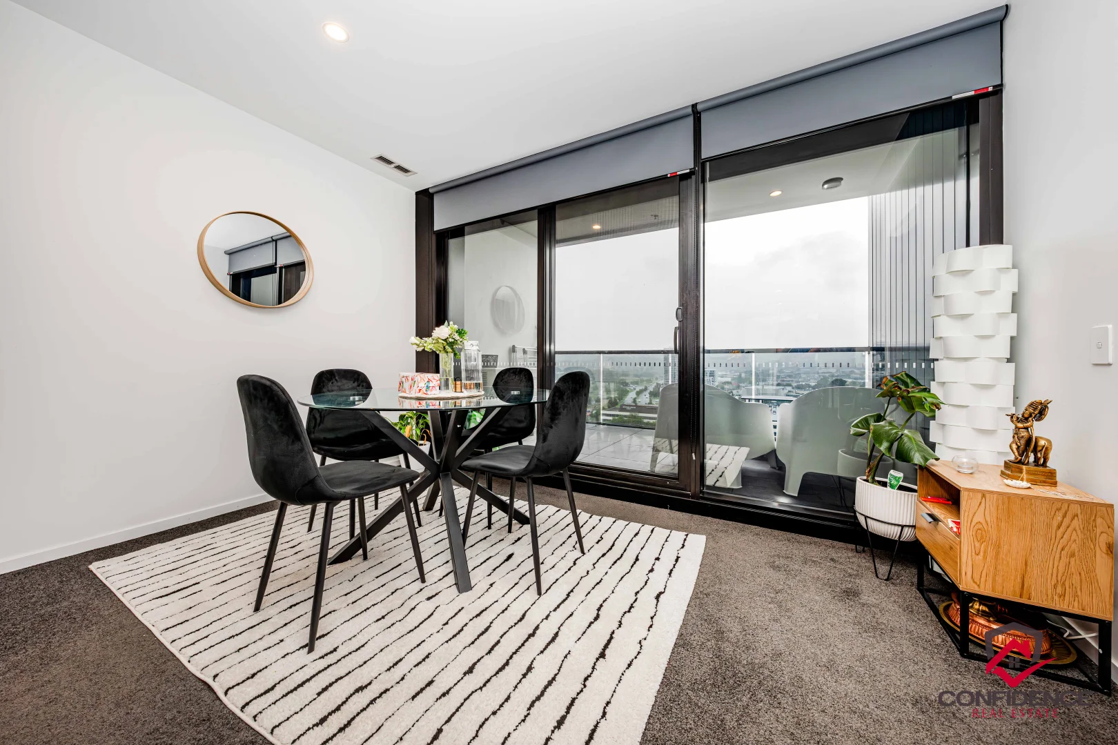 Additional image 8 of 1216/15 Bowes Street, Phillip ACT 2606