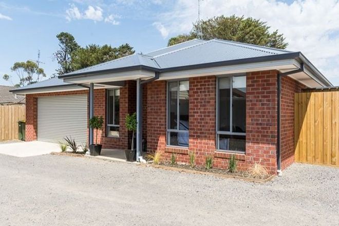 Picture of 41A Burnside Road, BANNOCKBURN VIC 3331