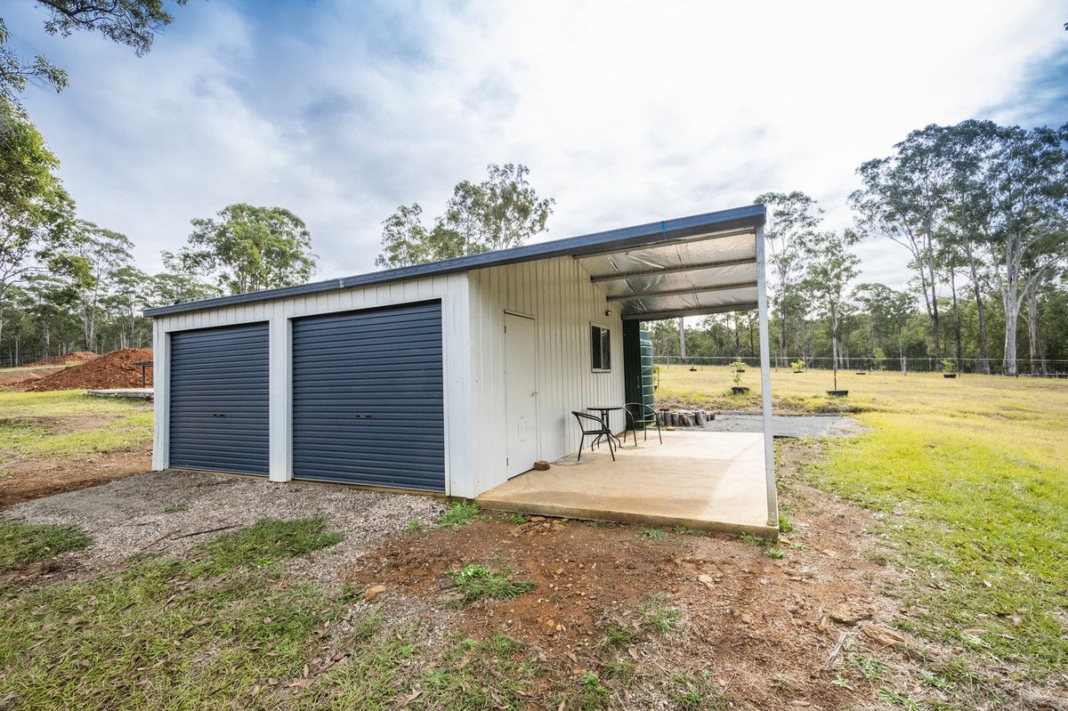 332 Whiteman Creek Road, Mylneford NSW 2460, Image 1