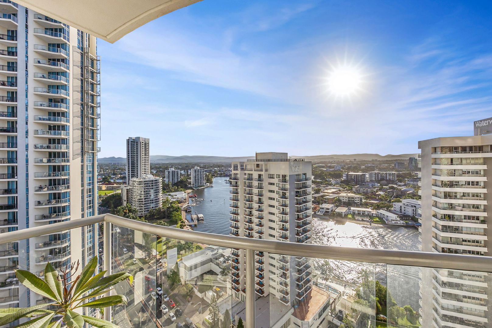 2197/23 Ferny Avenue, Surfers Paradise QLD 4217, Image 1