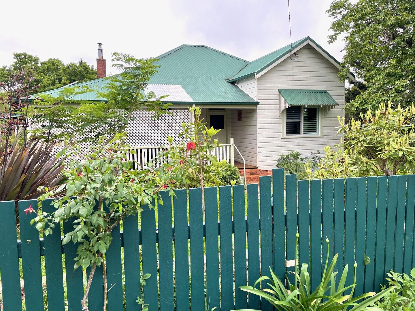 3 bedrooms House in 10 Oak Street DORRIGO NSW, 2453