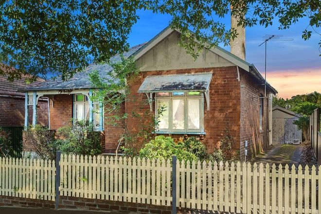 Picture of 47 Kingsland Road, STRATHFIELD NSW 2135