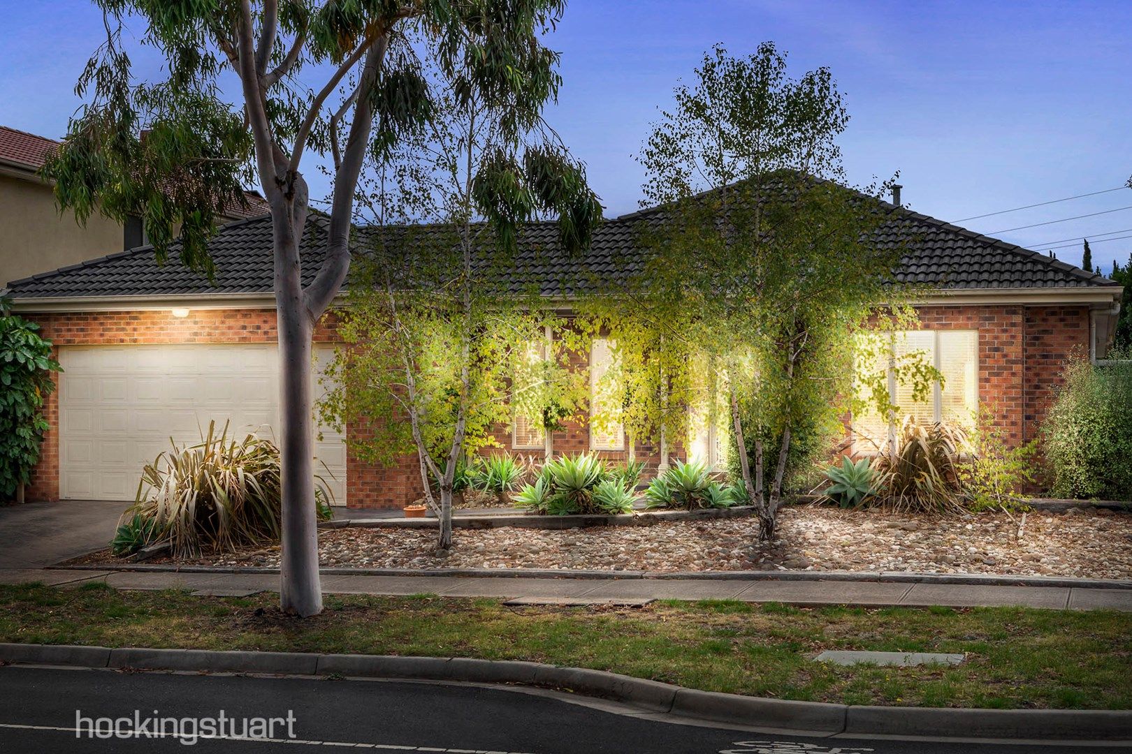 41 Hayston Boulevard, Epping VIC 3076, Image 0