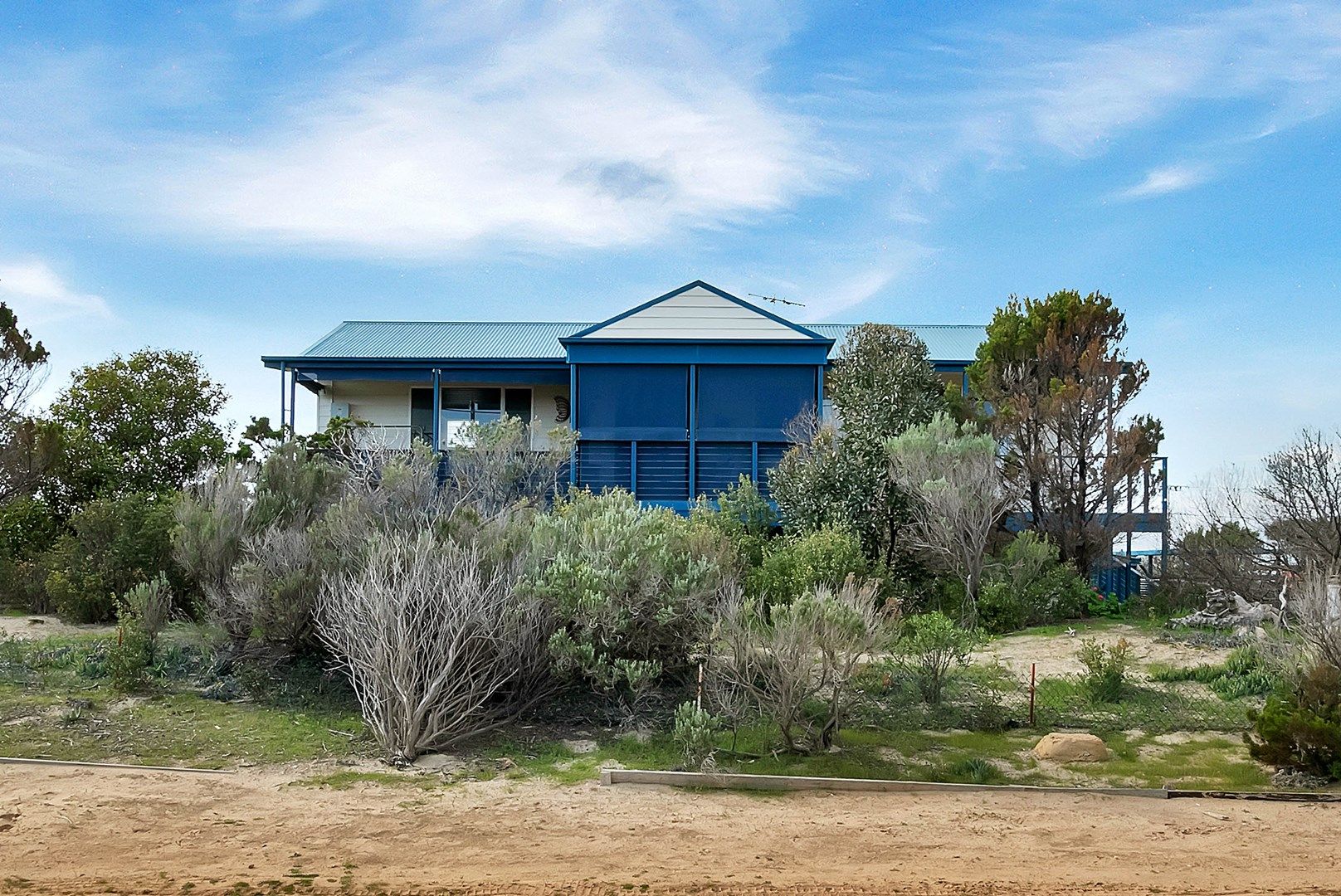 41 The Esplanade, Thompson Beach SA 5501, Image 0