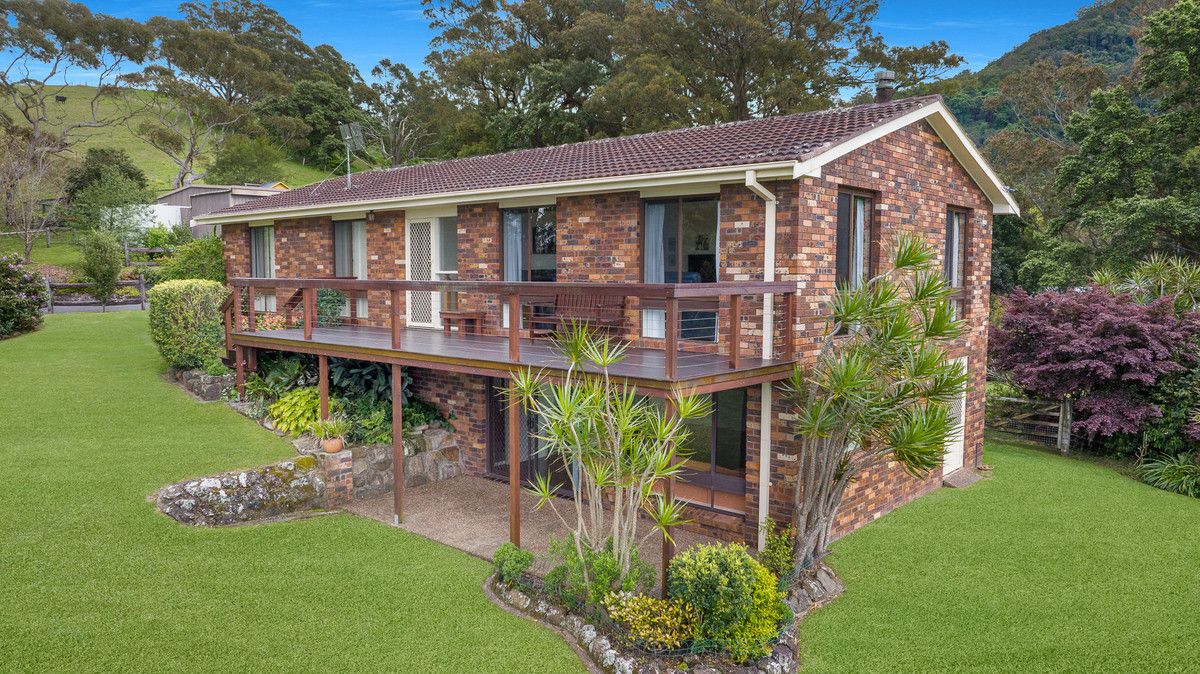 3 bedrooms Rural in 410a Moss Vale Road CAMBEWARRA NSW, 2540
