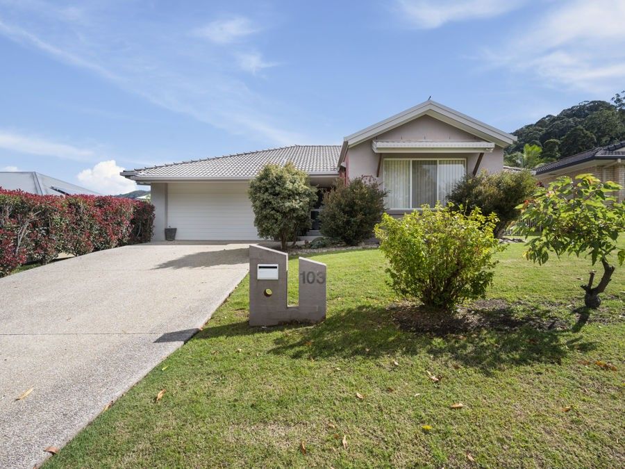 103 Pearce Drive, Coffs Harbour NSW 2450, Image 0