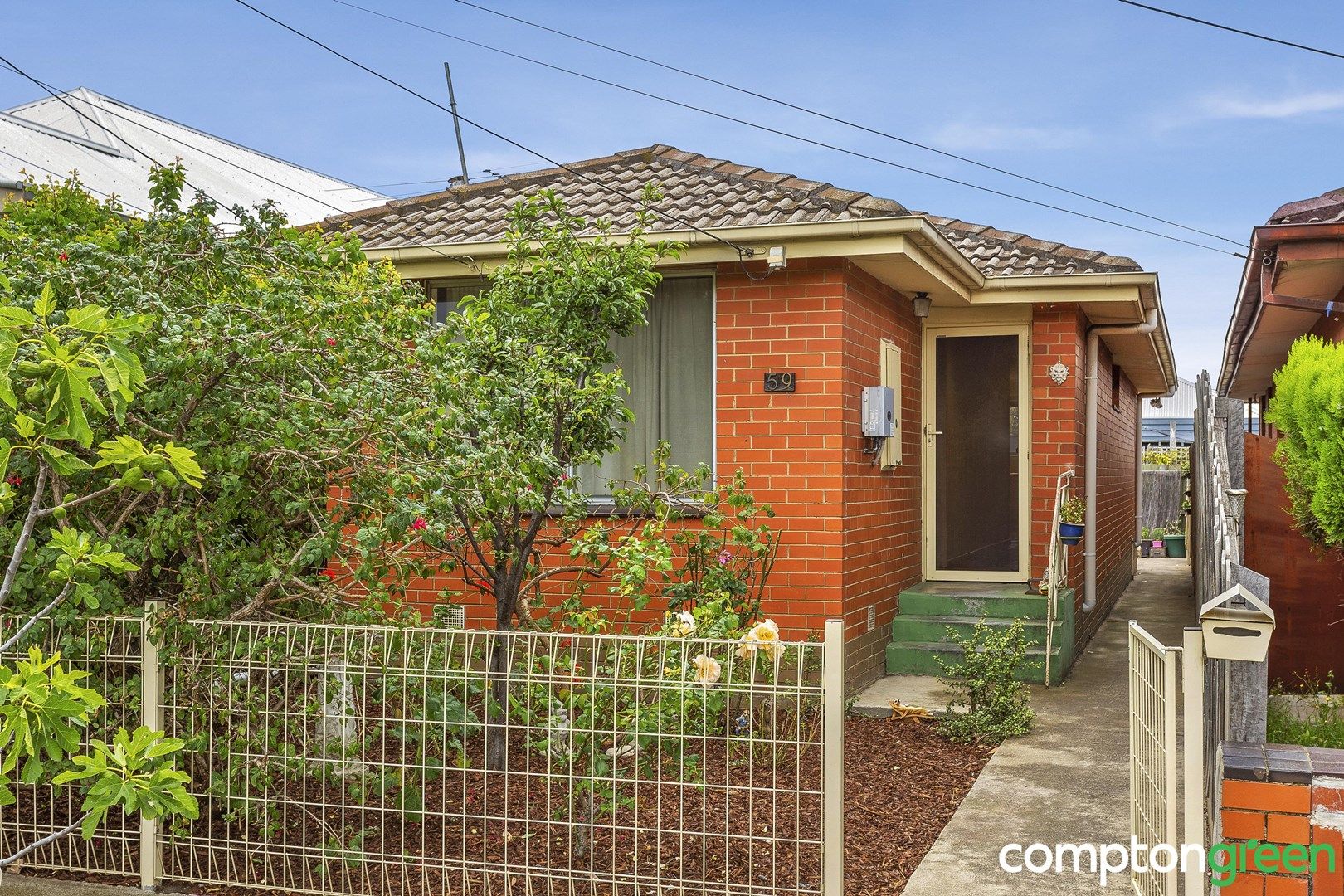 59 Coronation Street, Kingsville VIC 3012, Image 0