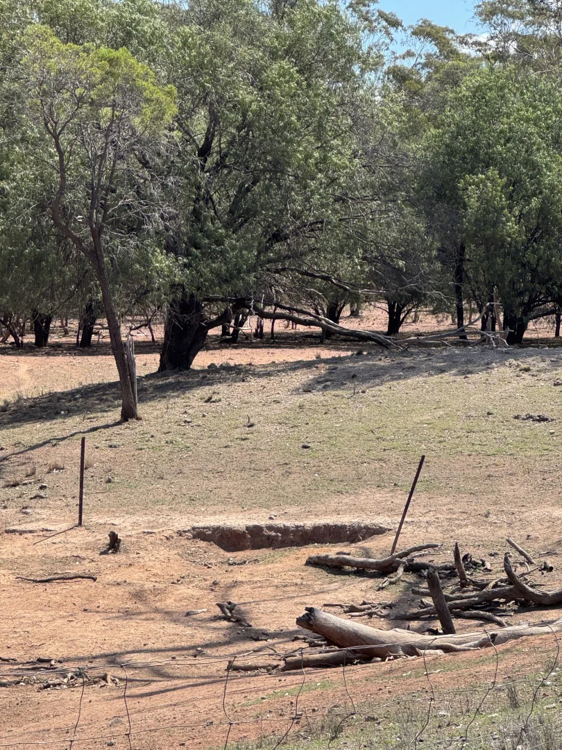 Additional image 7 of * Dutchmans Hutt, Hermidale NSW 2831