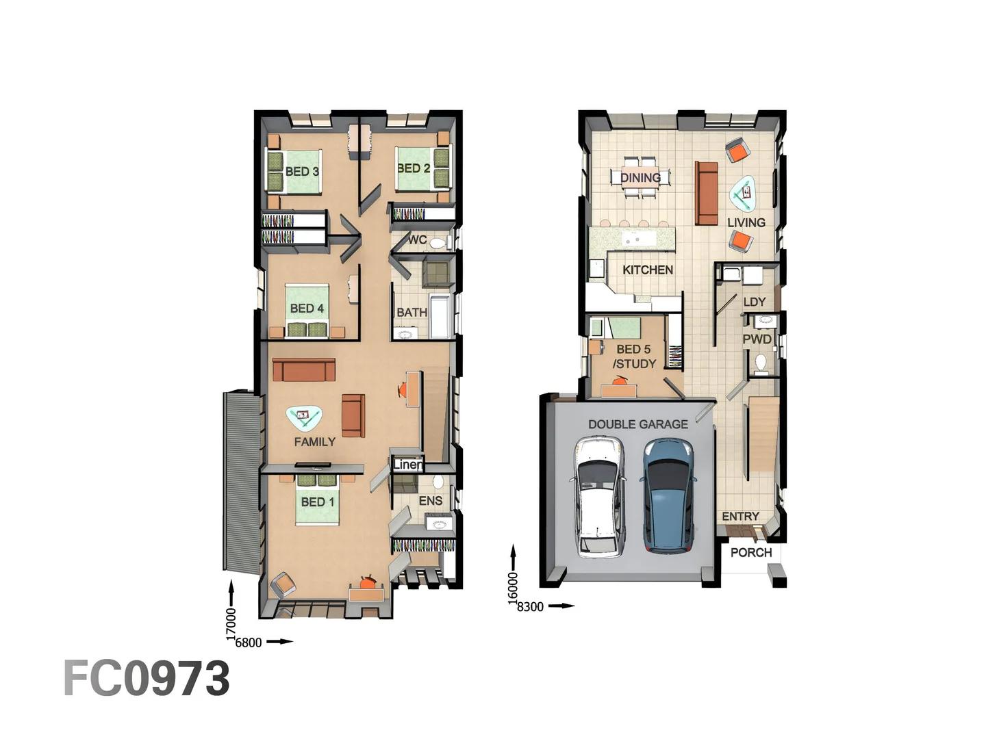 Additional image 6 of Lot 1/39 Liberty Drv, Taigum QLD 4018