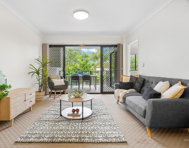 6/736 Ipswich Road, Annerley QLD 4103