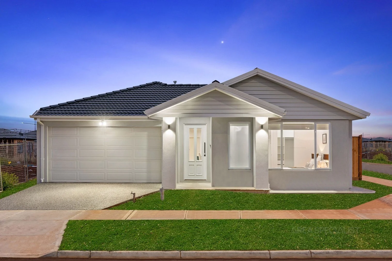 2 Libra Road, Weir Views VIC 3338