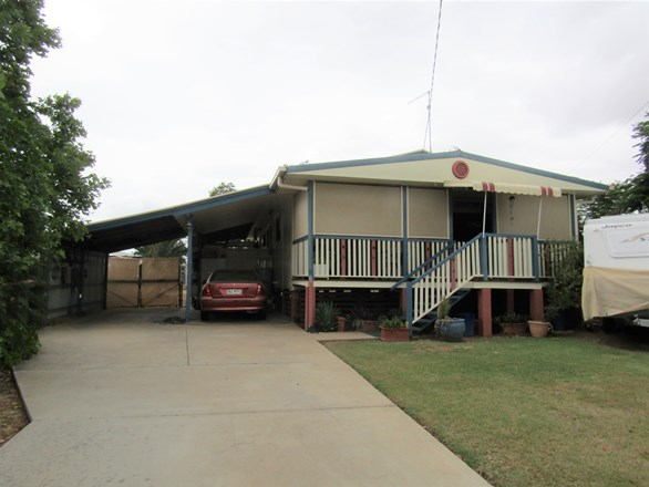 27 Bauhinia Street, Blackwater QLD 4717