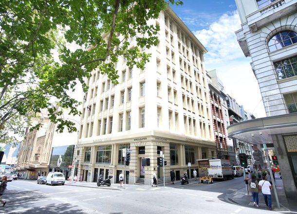 3D/27-37 Russell Street, Melbourne VIC 3000