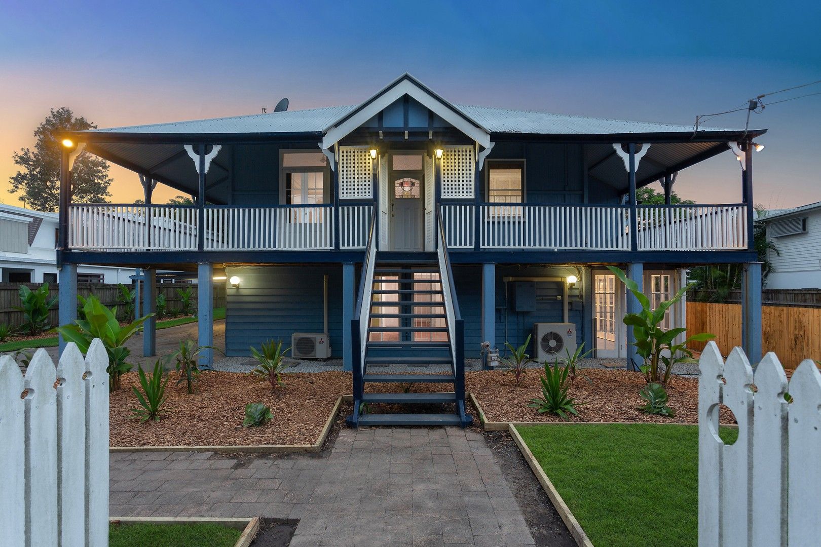 3 bedrooms House in 110 Swan Street GORDON PARK QLD, 4031