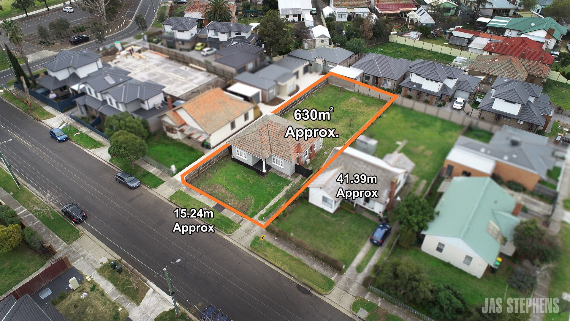 84 King Edward Avenue, Albion VIC 3020, Image 1