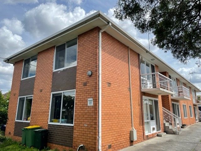 2 bedrooms Apartment / Unit / Flat in 4/136 Smith  Street THORNBURY VIC, 3071