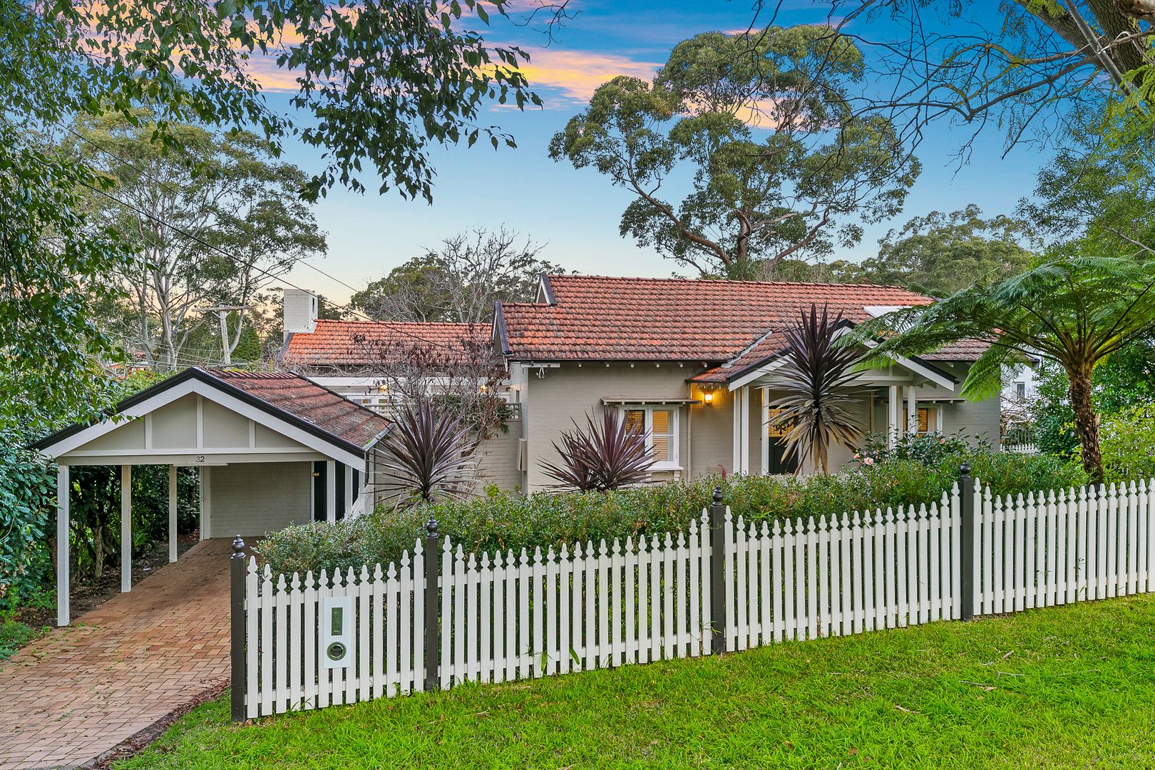 32 Brucedale Avenue, Epping NSW 2121