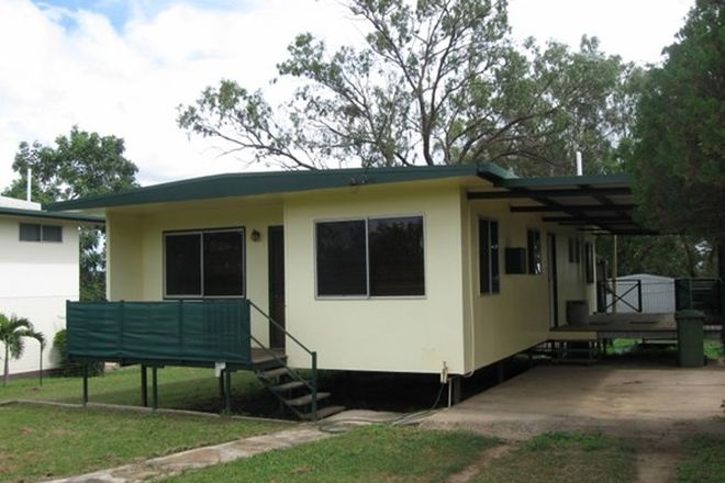 Picture of 50 Eleventh Avenue, SCOTTVILLE QLD 4804